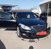 Hyundai Genesis, 2008 в Гиссар