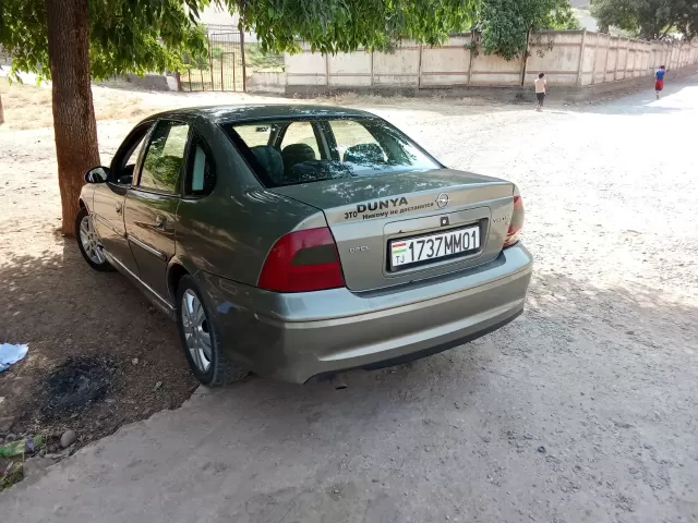 Opel Vectra B, 1997 1, avtobaza.tj