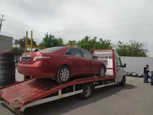 Услуги эвакуатора 1, avtobaza.tj