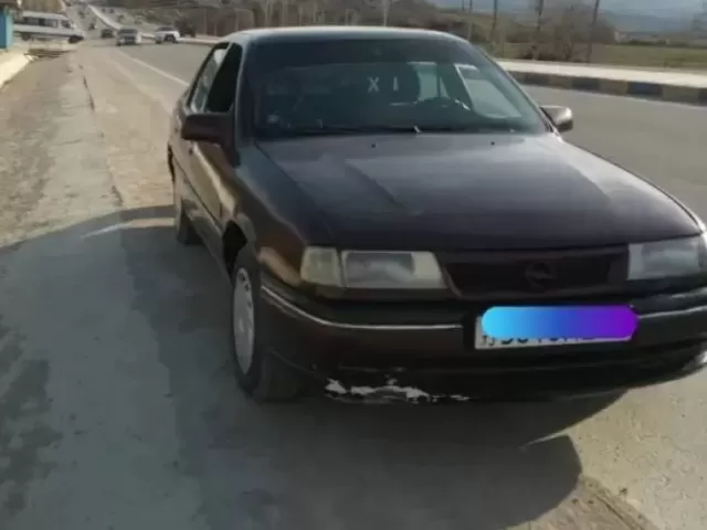 Opel Vectra A, 1993 1, avtobaza.tj