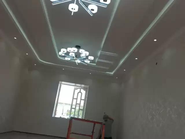 Услуги Отделка 1, farmo.tj