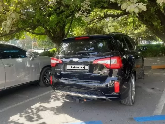 Kia Sorento 1, avtobaza.tj