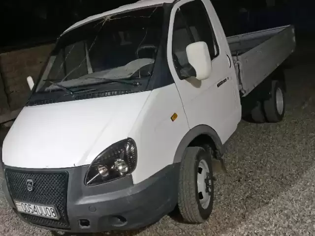 Грузовики Газель, 2007 1, avtobaza.tj