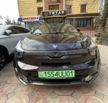 Neta Neta U, 2022 в Душанбе