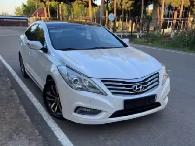 Hyundai Grandeur 1, avtobaza.tj