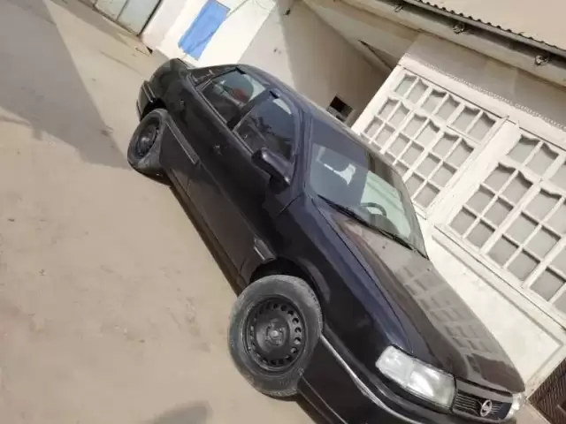 Opel Vectra A, 1993 1, avtobaza.tj