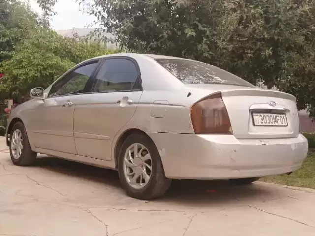 Kia Spectra, 2006 1, avtobaza.tj Kia Spectra, 2006 1, avtobaza.tj