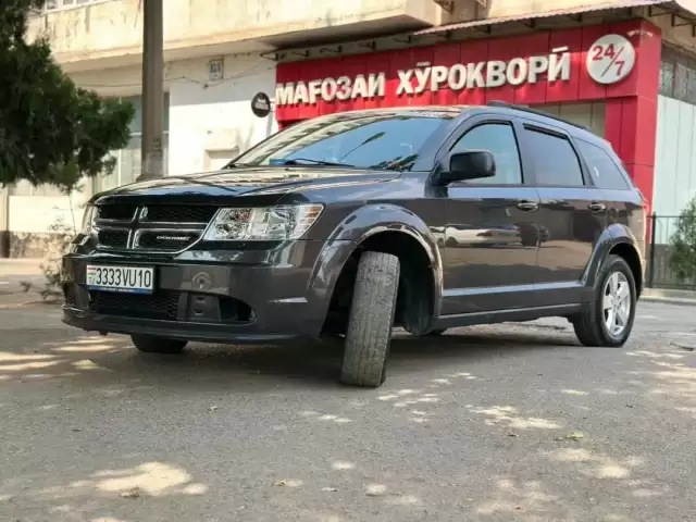 Dodge Journey, 2015 1, avtobaza.tj Dodge Journey, 2015 1, avtobaza.tj