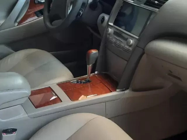 Toyota Camry, 2011 1, avtobaza.tj