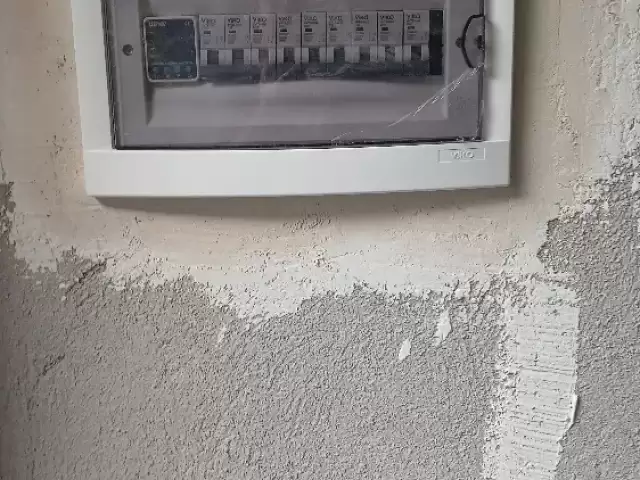 Услуги Электрика 1, farmo.tj