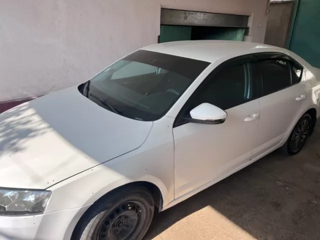 Skoda Octavia 1, avtobaza.tj