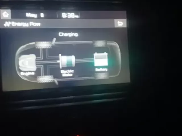 Kia Optima, 2017 1, avtobaza.tj