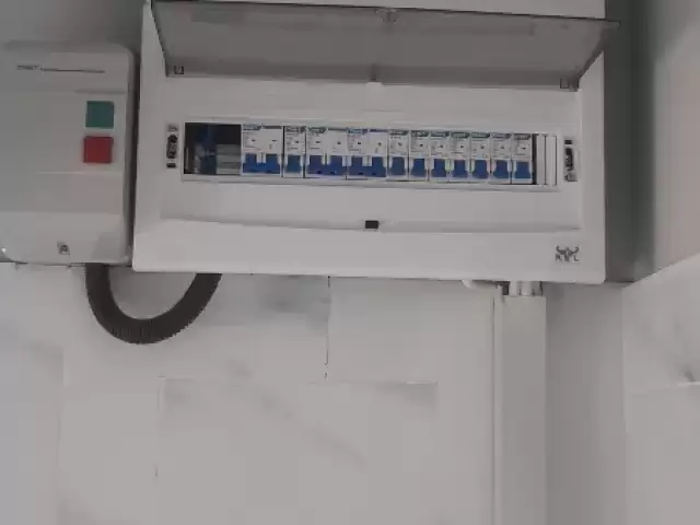 Услуги Электрика 1, farmo.tj