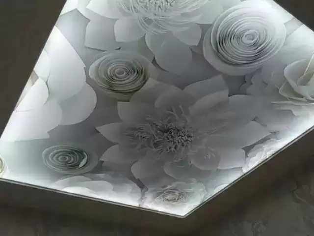 Услуги Натяжные потолки 1, farmo.tj