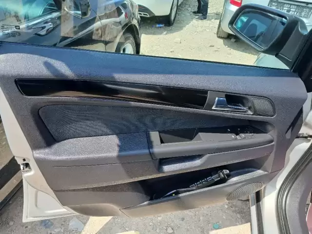 Opel Zafira, 2007 1, avtobaza.tj
