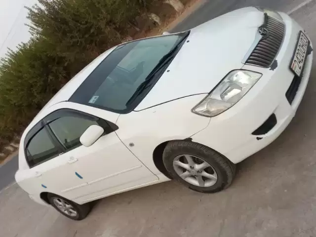 Toyota Corolla, 2003 1, avtobaza.tj