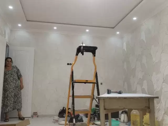Ремонт под ключ 1, farmo.tj