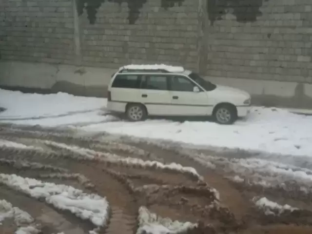 Opel Astra F, 1994 1, avtobaza.tj