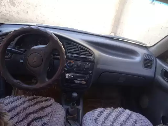 Daewoo Lanos, 2000 1, avtobaza.tj