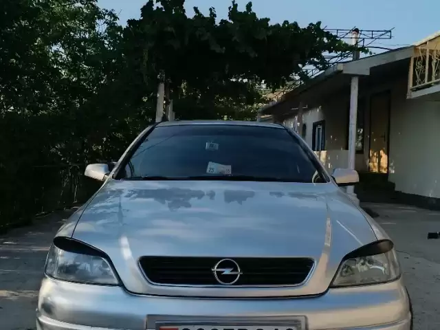 Opel Astra G, 1998 1, avtobaza.tj