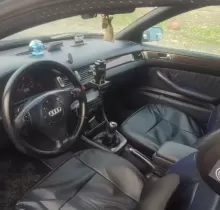 Audi A6, 2000 в Турсунзаде 
