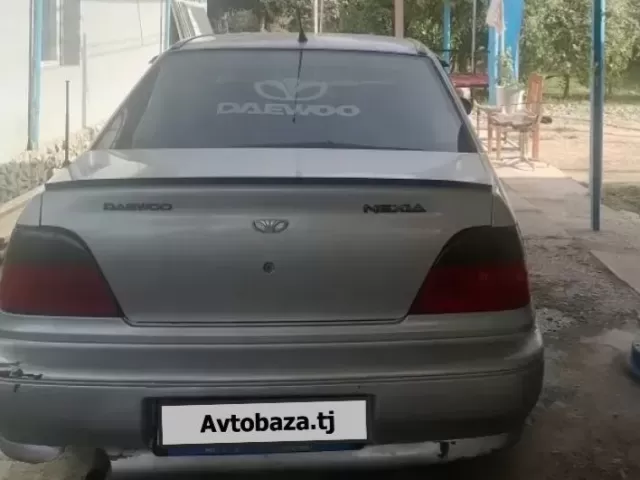 Daewoo Nexia 1, avtobaza.tj