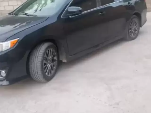 Toyota Camry, 2012 1, avtobaza.tj