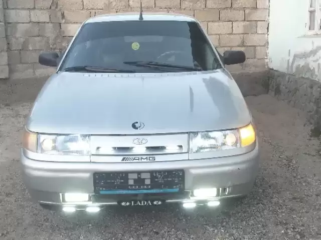 ВАЗ(Lada) 2110, 2001 1, avtobaza.tj