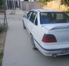 Daewoo Nexia, 1997 в Джаббор Расулов 