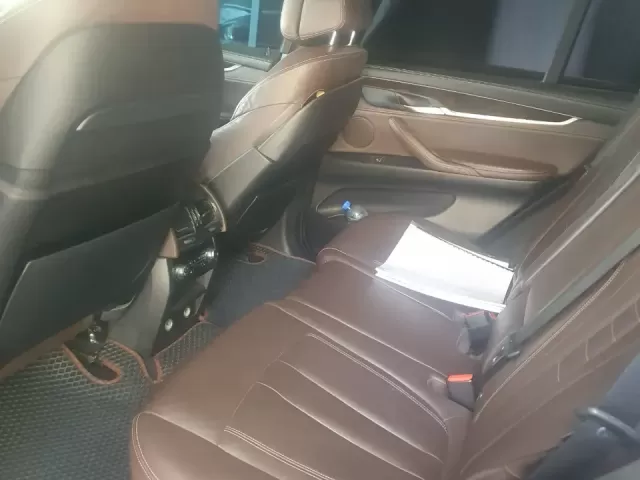 BMW X5, 2015 1, avtobaza.tj