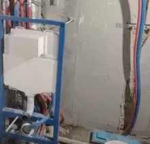 Сантехник электрик в Душанбе - Farmo.tj 