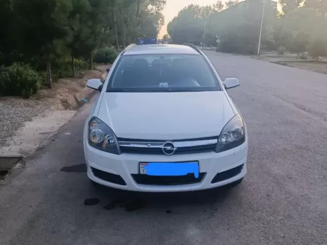 Opel Astra H 1, avtobaza.tj