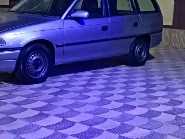 Opel Astra F 1, avtobaza.tj