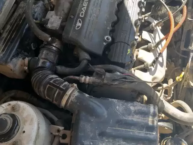 Daewoo Leganza, 1997 1, avtobaza.tj