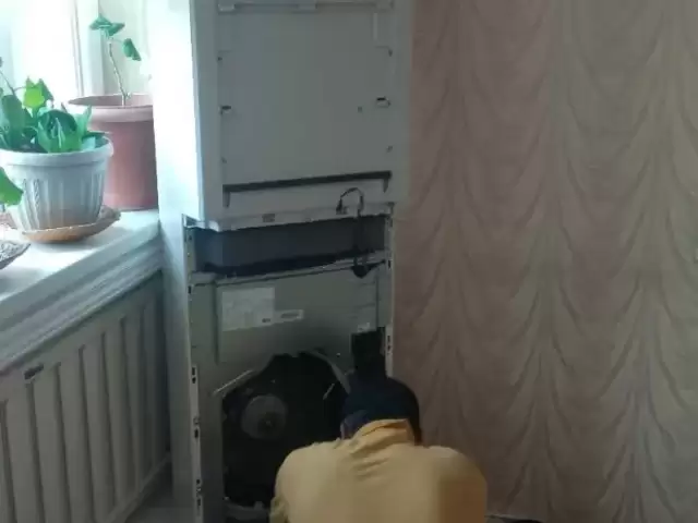 Установка Кондиционер, Заправка Фиреонов Очистка 1, farmo.tj