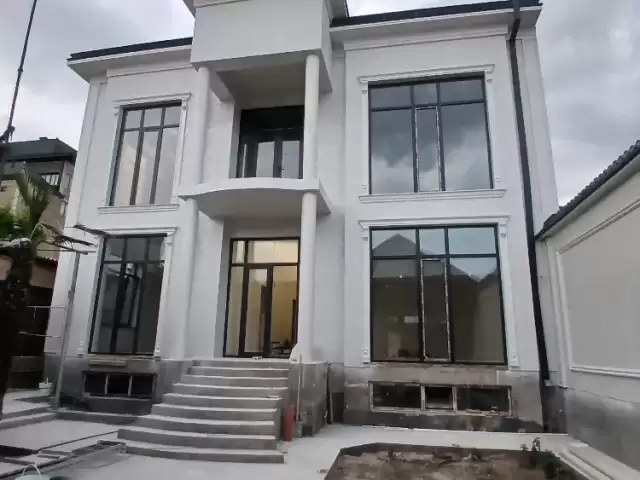 Услуги Декоративные штукатурки 1, farmo.tj