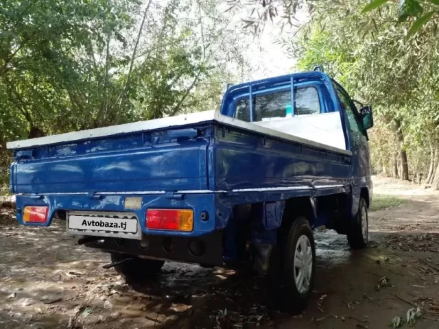 Daewoo Labo 1, avtobaza.tj