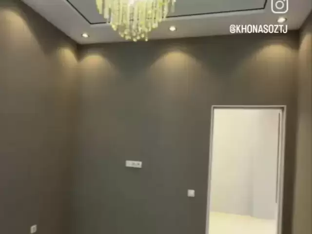 Услуги Отделка под ключ 1, farmo.tj