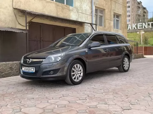 Opel Astra H 1, avtobaza.tj