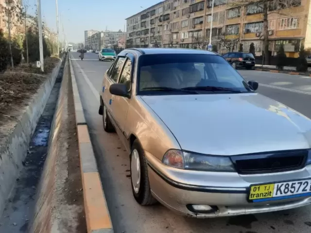 Daewoo Nexia, 1996 1, avtobaza.tj