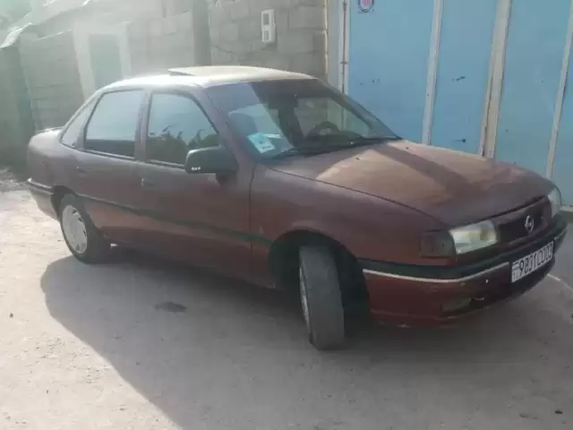 Opel Vectra A, 1993 1, avtobaza.tj