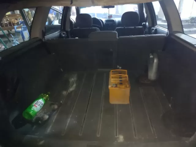 Opel Astra G, 2006 1, avtobaza.tj