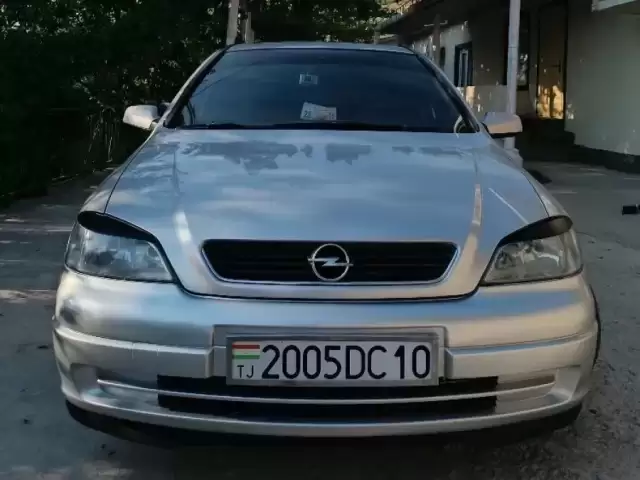 Opel Astra G, 1998 1, avtobaza.tj