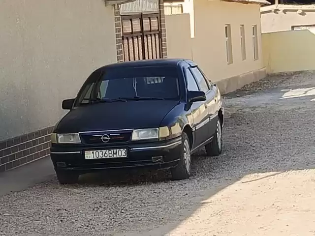 Opel Vectra A, 1995 1, avtobaza.tj