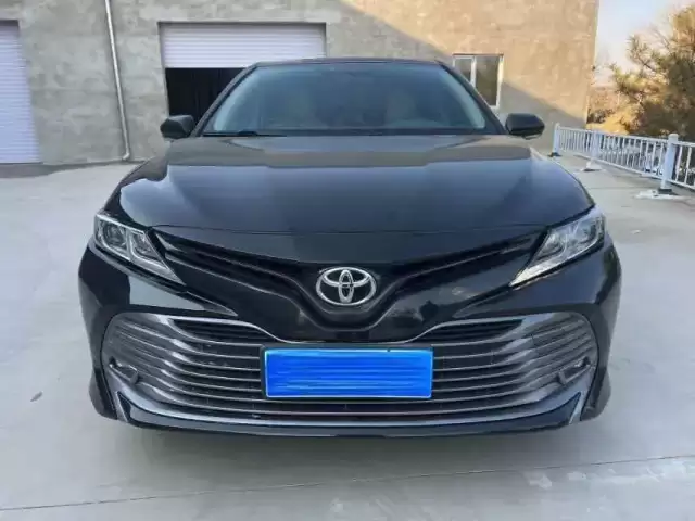 Toyota Camry, 2019 1, avtobaza.tj Toyota Camry, 2019 1, avtobaza.tj