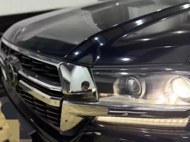 Toyota Land Cruiser, 2018 1, avtobaza.tj