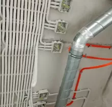 Услуги Электрика в Гиссар - Farmo.tj 