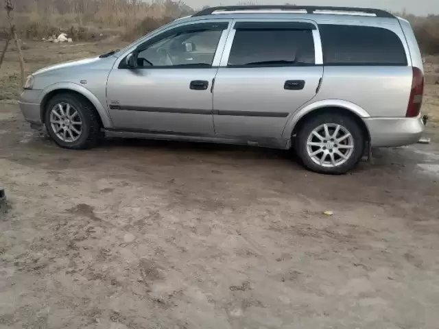 Opel Astra G, 1998 1, avtobaza.tj