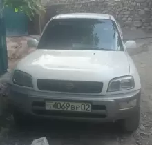 Toyota RAV 4, 1998 в Пенджикент