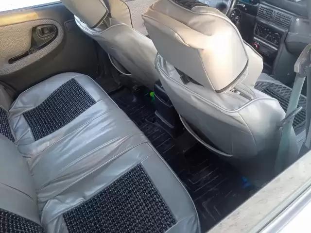 Daewoo Nexia, 1995 1, avtobaza.tj